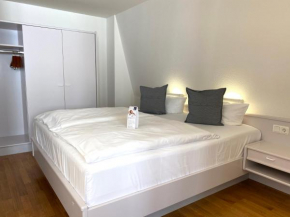 Pension Am Meer